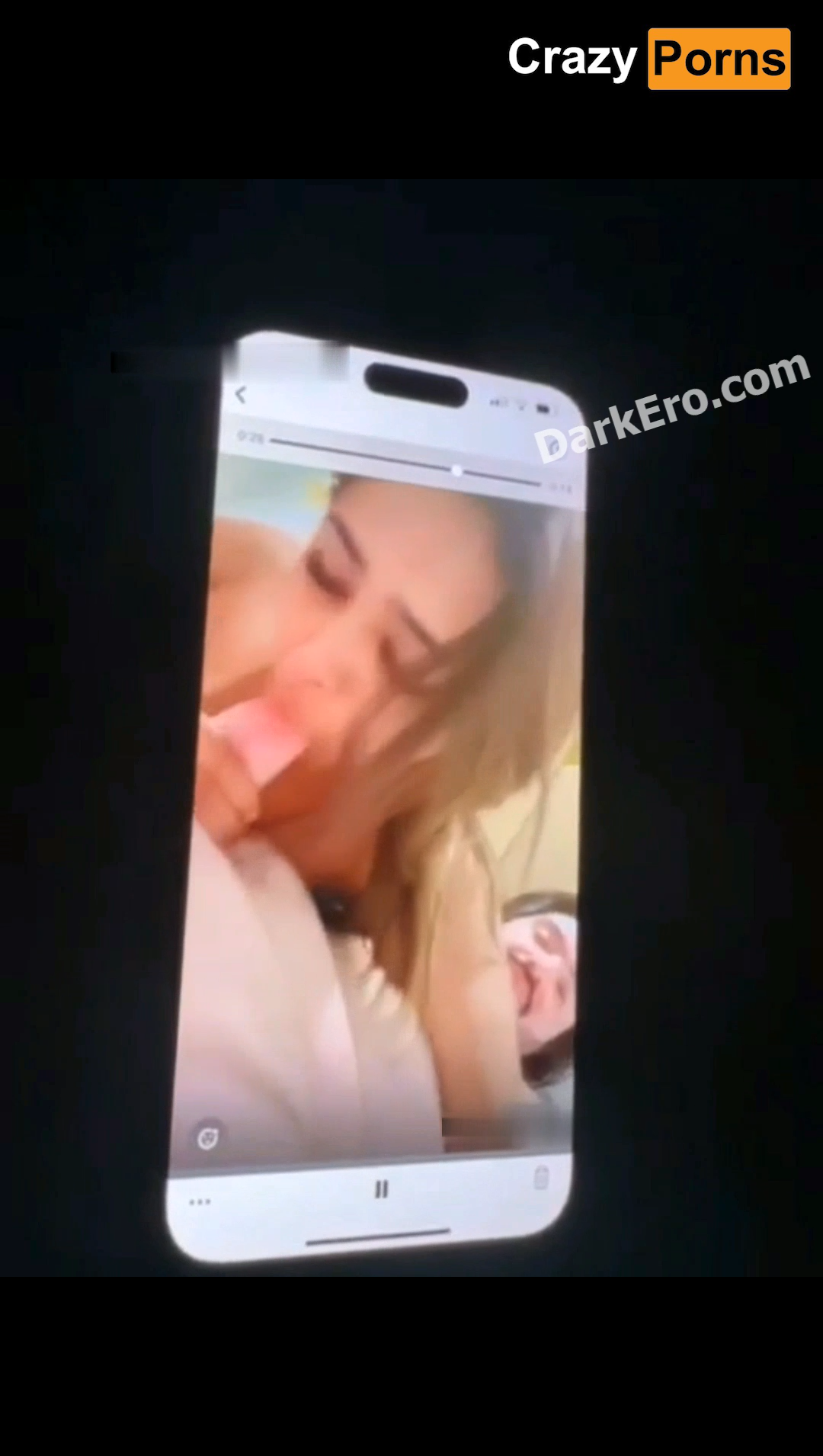 Full sex tape Hot TikToker Minahil Malik with her boyfriend!!!