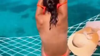 Arina Rodionova’s Onlyfans video is so erotic!!!