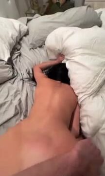 Camilla Araujo Onlyfans New Sex Tape With Boyfriend!!!