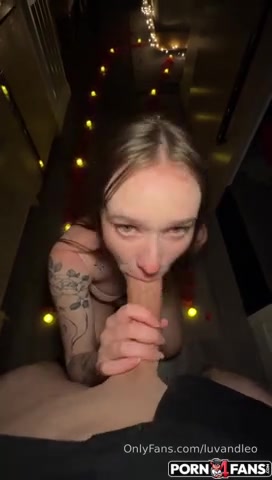 Luvandleo Onlyfans Sex Tape With Boyfriend Is Exposed!!!