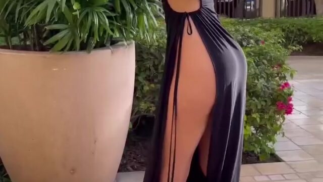 Anja Mernik / Anyatrades new video shows off her body!!!