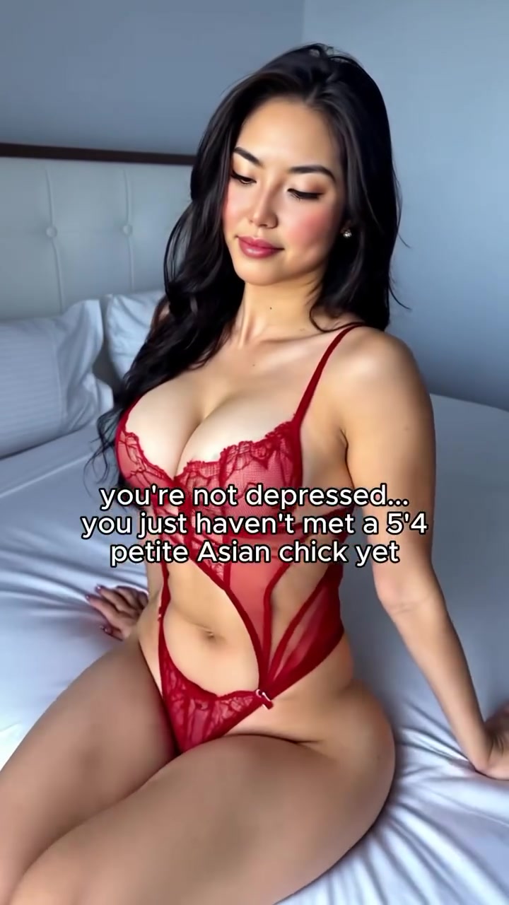 Lacy Kim / Lacykim Onlyfans nude showing off her big tits!!!