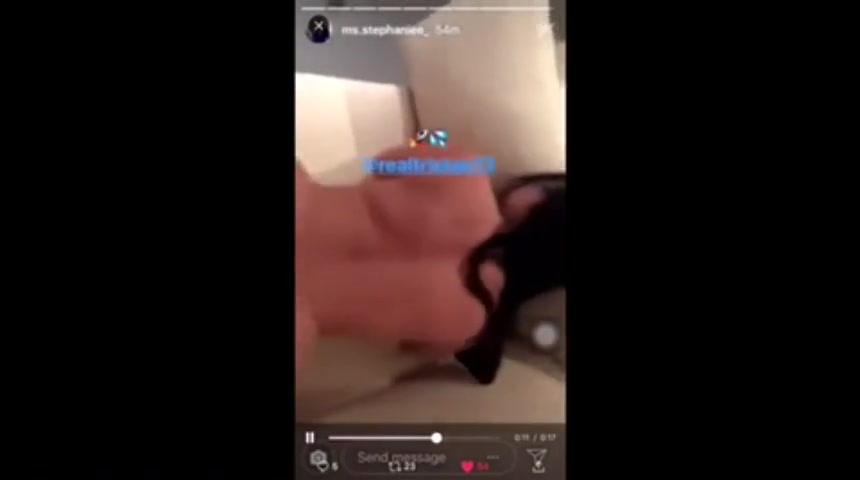 Tristan Thompson Sex Tape With Jordan Craig Is So Hot