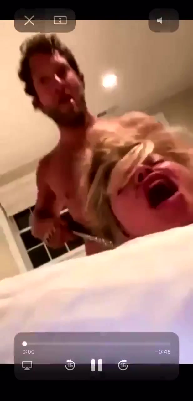 Dave Portnoy Sex Tape With Sydney Raines Is Hot Trending