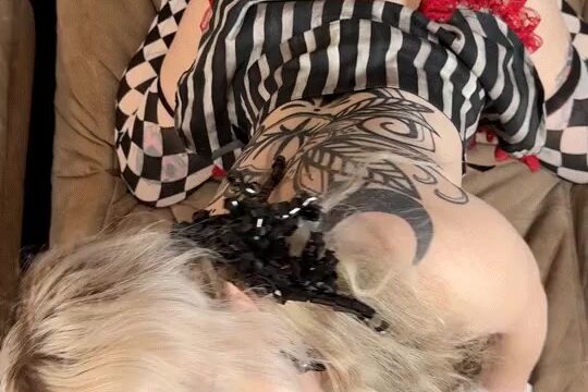 Crybaby_pixie Onlyfans Gets Fucked By Her Boyfriend