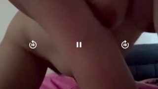 Bongbong Onlyfans Nude Showing Big Boobs And Pussy