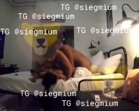 Arron Villaflor Scandal Video Sex Is So Hot