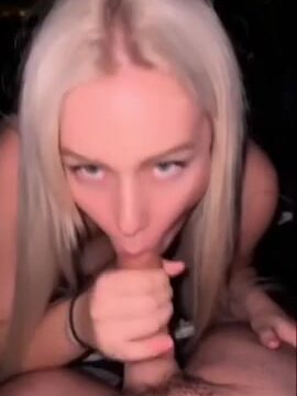 Cassandrabq Onlyfans Having Sex With Boyfriend In A Car