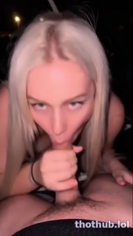 Cassandrabq Onlyfans Having Sex With Boyfriend In A Car