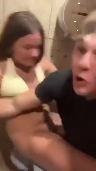 Journey Price – Kansas Bar Girl Video Is Going Viral