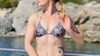 Valentina Shevchenko Onlyfans Video Is Hot Viral